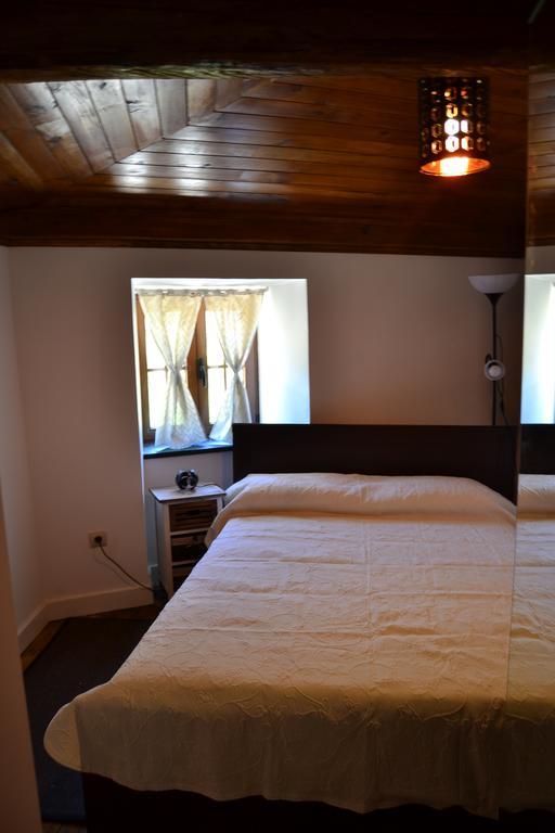 Góis Casa Da Eduardinhaゲストハウス エクステリア 写真